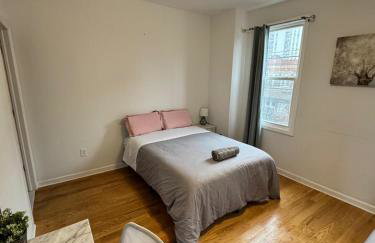 4 ROOMS FAMILY HOUSE WITH BACKYARD, LAUNDRY AND PARKINg - Foto 6