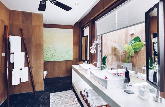 Lotus Samui - Photo 72