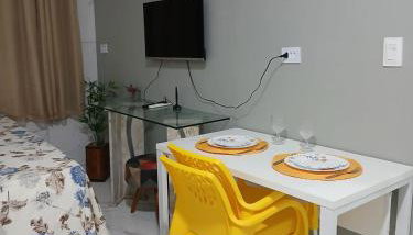 Recife e Olinda - Studio Bastos Residence - Foto 4