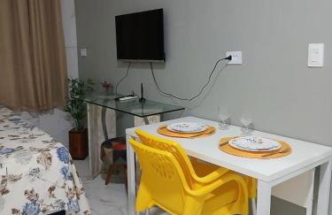 Recife e Olinda - Studio Bastos Residence - Foto 4