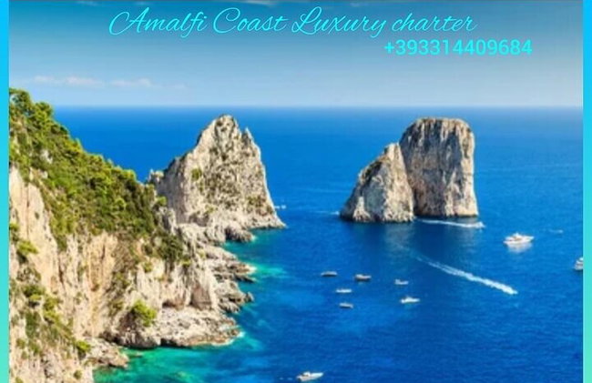 *** Circuit Naples-Sorrente-Amalfi en voiture de luxe *** +39 338 3633058 - Photo 15