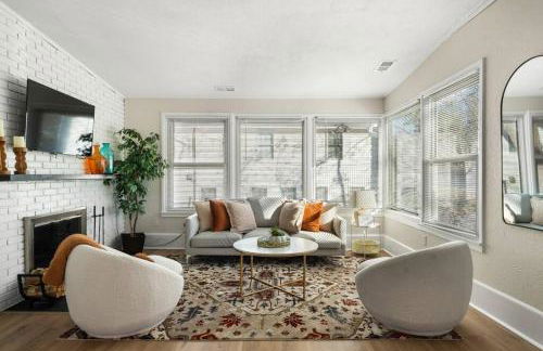 FallsChurch, Tysons Corner, Dulles airport, DC - Foto 20