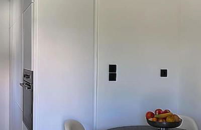 no.21house. Α Beach house in Rio,Patras - Foto 40