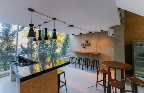 Flat Duplex - Conforto e estilo a poucos metros da Berrini e Shopping Morumbi - Foto 30