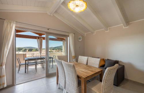 Villa Sa Rocca Junior & Suite - Foto 6