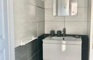 Studio indépendant confortable - Foto 7