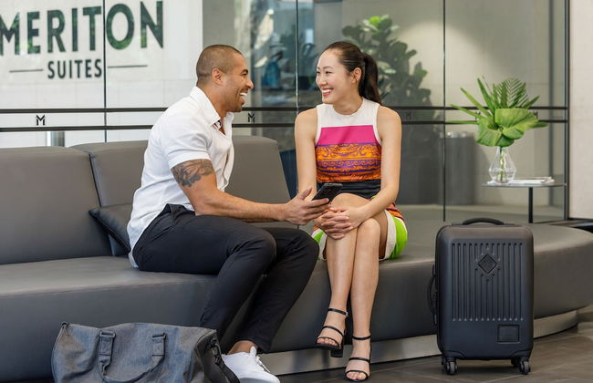 Meriton Suites Chatswood - Photo 8