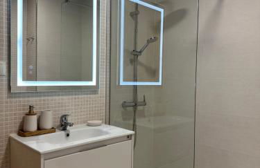 KALUKA Málaga center apartment - free parking - Photo 14