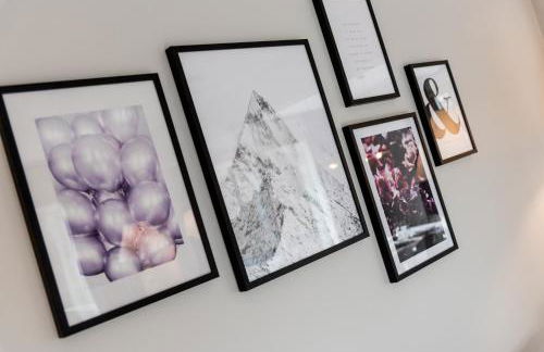 Résidences Alticimes - Foto 64