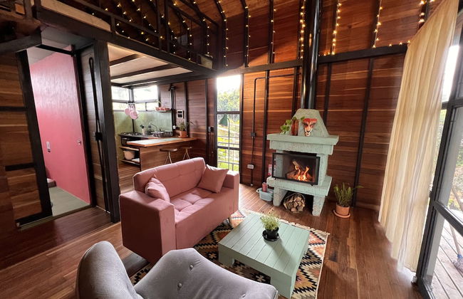 Chalets Boutique de Vereda - Foto 42