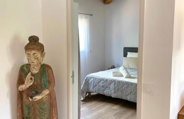 Villa Alivu belle piscine chauffée - Foto 25