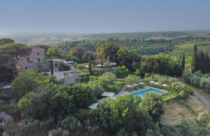 Poggio Piglia - Foto 1