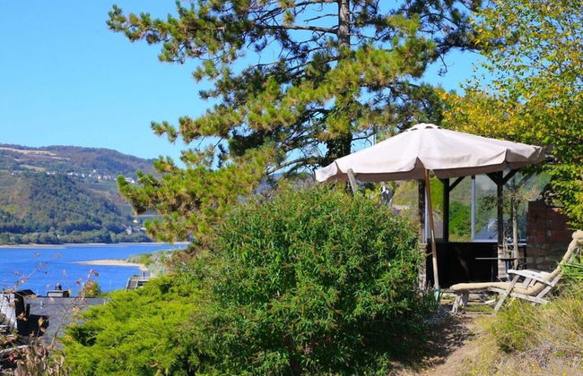 Holiday Apartment Riesling - Foto 20