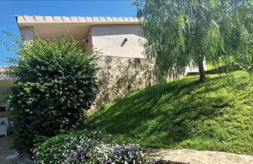 Villa Petra e Survas in La Caletta Countryside - Foto 21