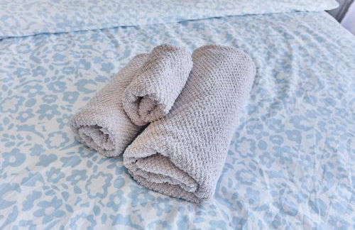 ELA Apartments Mannheim - Photo 74