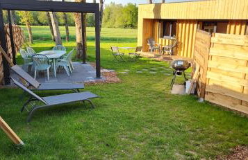 Gîte de charme Ò Chalet - Foto 24