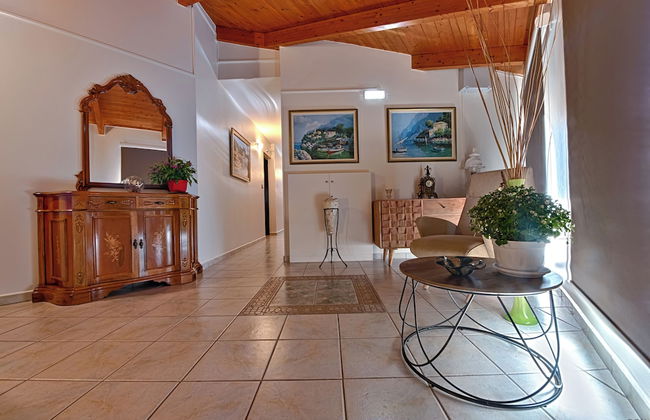 Alexias Apartments - Foto 18