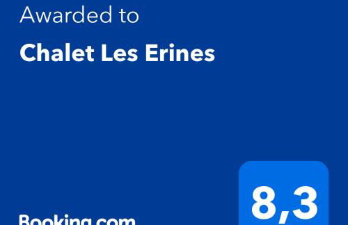 Chalet Les Erines - Foto 38