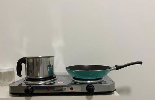 B & A Suites Inn Flats - Apartamento 14 - Foto 11