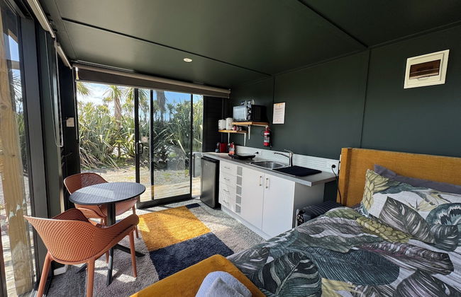 Ross Beach TOP 10 Holiday Park - Foto 31