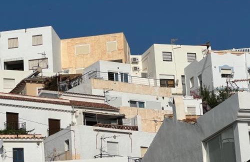 Coastine Granada - Casa con vistas al mar en Castell de Ferro - Foto 18