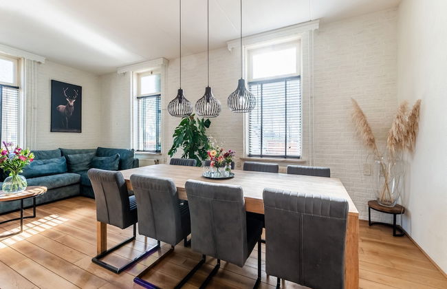 Spacious Farmhouse in Silvolde With Garden - Photo 30