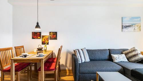 Snorrum Wohnung 7 - Foto 2