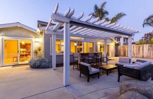 Sumptuous Coastal Hideaway - Foto 27