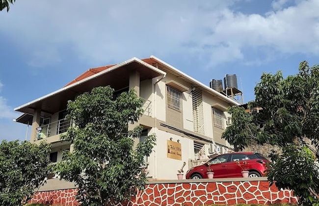 Tulsi Villa, Panchgani, Mahabaleshwar - Photo 38