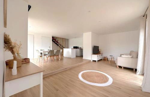 Maison à 5 min du Futuroscope - Foto 7