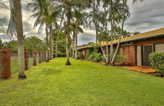 Bayside Holiday Apartments - Photo 34