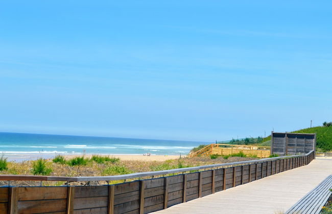 Résidence Nemea Les Balcons des Pêcheurs - Foto 21