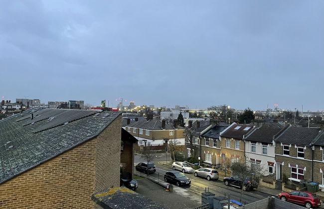 Deluxe Double in London Near the O2 - Foto 16