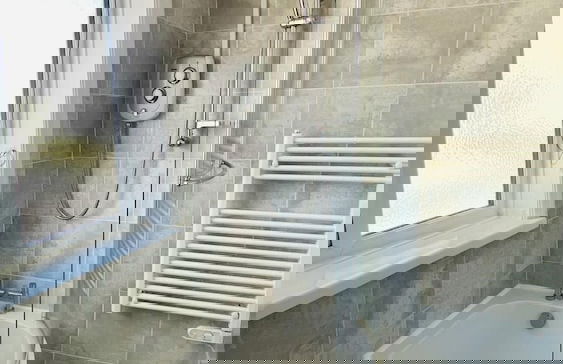 Family 4-bed Apartment in Dawlish With Sea View - Foto 17