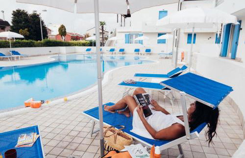 ANIMA JESOLO - DRAGO VILLAGE, Beach & Pool, 2 Parkings - Foto 24