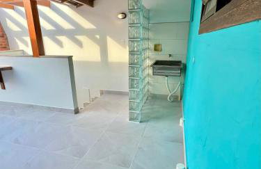 Casa Rio - 04 Quartos de Frente para o Mar - Foto 75