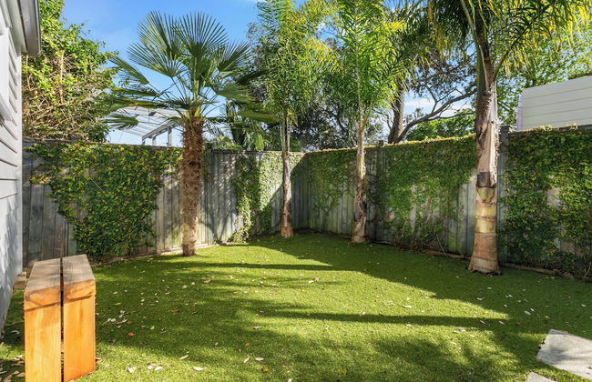 Freemans Bay Home by Urban Rest - Foto 26