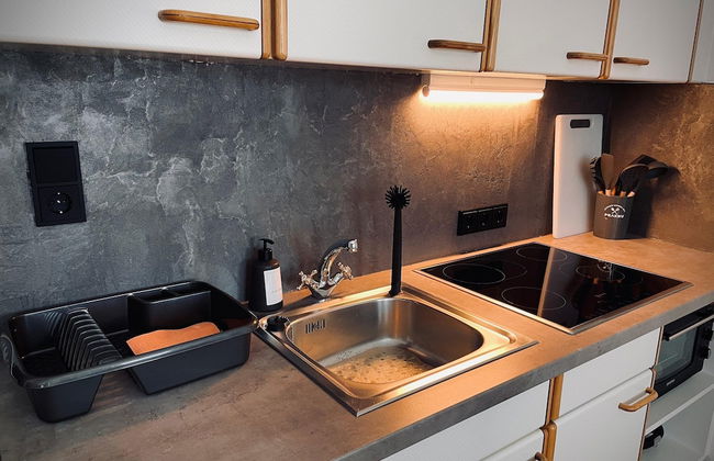 Plush Apartment in Neukirchen am Großvenediger near Ski Area - Foto 6