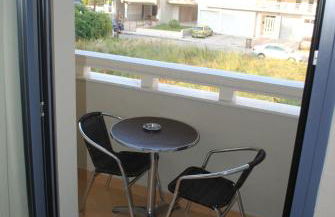 Niriides Studios and Apartments - Foto 22