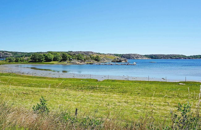 5 Person Holiday Home in Kungshamn - Foto 16