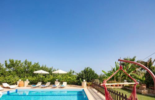 Villa Satra - Foto 9