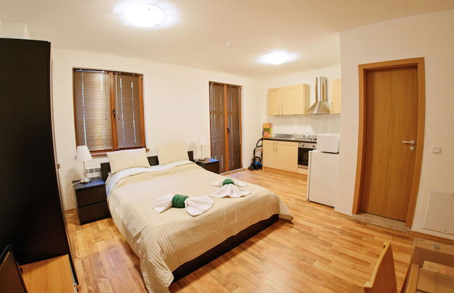 Mountain View Resort - Photo 7