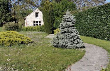 Gite Domaine de Trevety - Foto 51