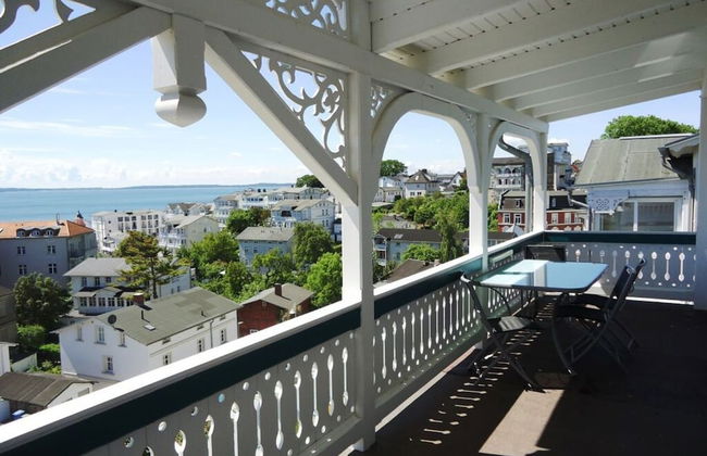 Sea View 4 - Villa Bella Vista - Foto 5