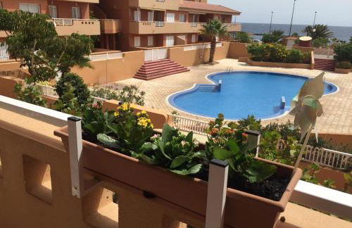 En las Nubes de Güimar - Foto 15