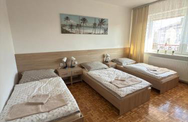 Apartament Jaśminowa - Foto 47