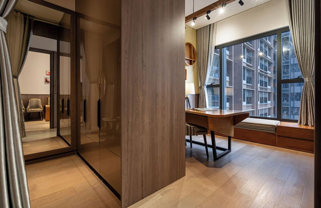 The MarQ - Enchanted Hideaway - Foto 8