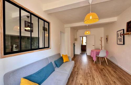 Appartement Minervoise - Gare Carcassonne - Foto 3