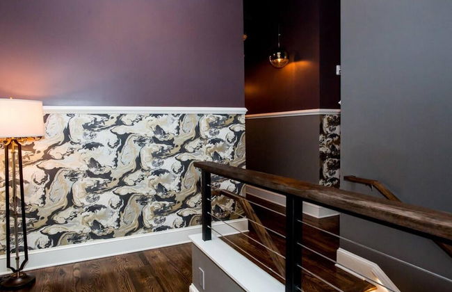 80 LEX 201 Exquisite Downtown Lodging - Foto 43