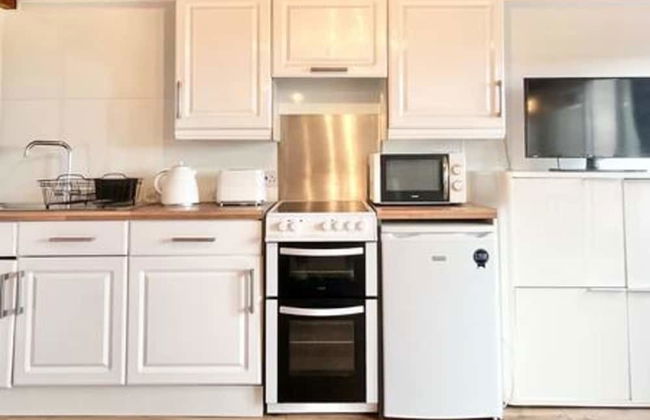 Little Penkernick- Newlyn - Foto 7